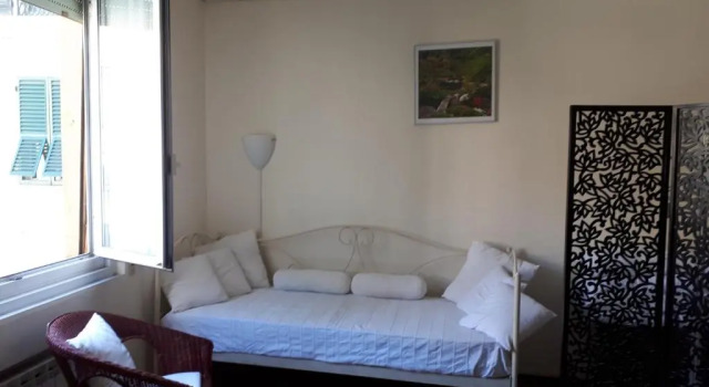 Номер Standard Il Riposo del Guerriero Guesthouse