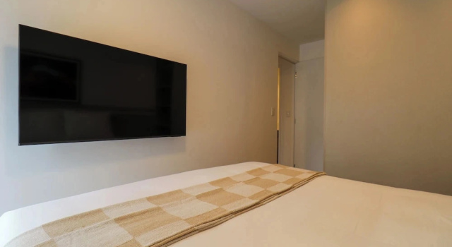 Апартаменты Deluxe Toribio Polo by Wynwood House