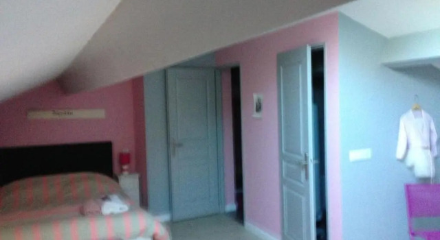 Appartements dhôtes Santa Giulia