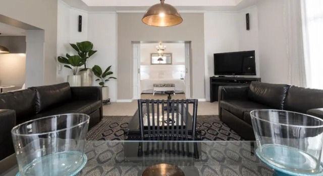 La Mision Hotel Boutique