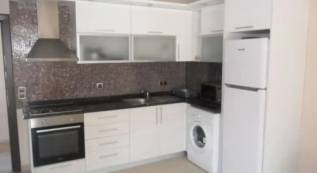 Апартаменты Safir Apartments