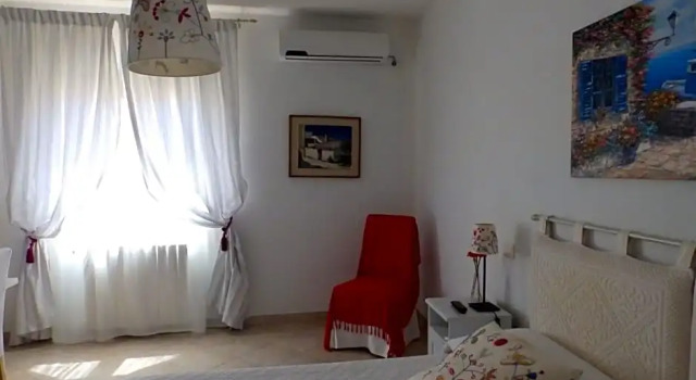 Номер Standard Sa Chessa B&B