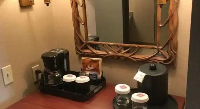 Номер Standard The Marx Hotel - Downtown - University Area