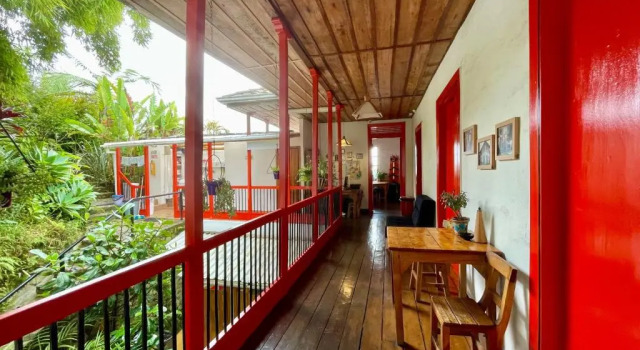 Hostel Tralala Salento