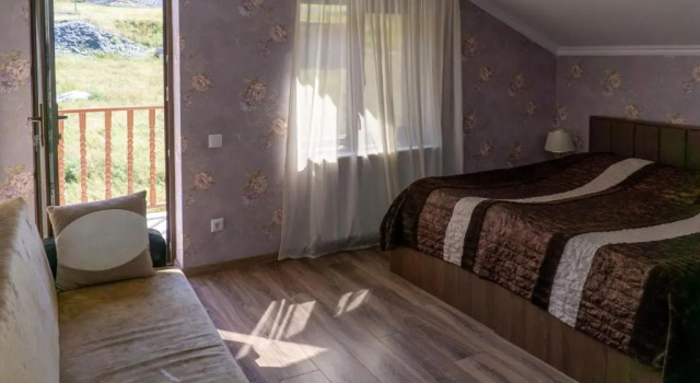 Двухместный номер Standard Guest House Diamond