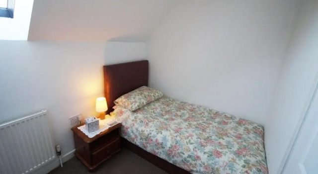 Y Felin - The Mill, Boek Appartement St. Davids Pembrokeshire