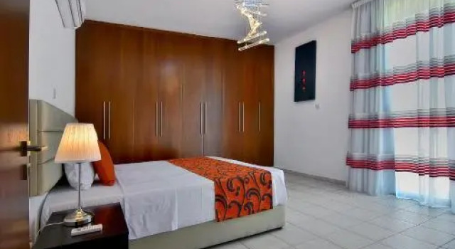 Oniros 2 Villa