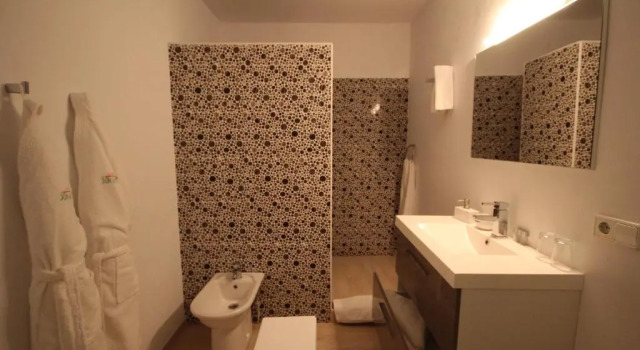 Suite 2 camere Son Vent