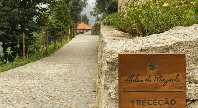 Aldeia da Margarida, Prenota Casa vacanze Hotel a Valongo con colazione, Colazione