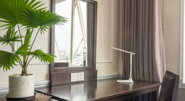 Номер Business MAY PLAZA HOTEL