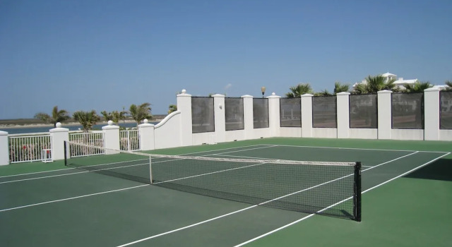 Коттедж Avalon - Townhouse At The Shores 4 Bedroom Home by RedAwning