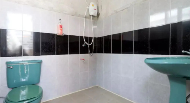 Номер Standard Mild Home Guesthouse