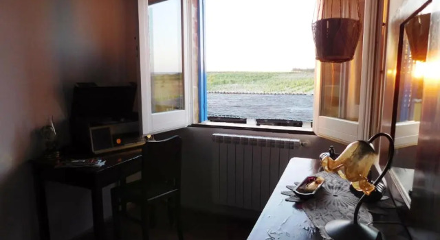 Двухместный номер Standard Agriturismo Case Sgaraglino