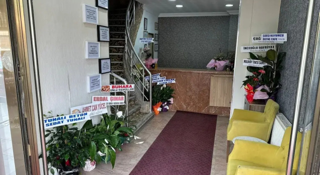 Zs Gordion, Rezerwuj Hotel Ankara Central Anatolia Region