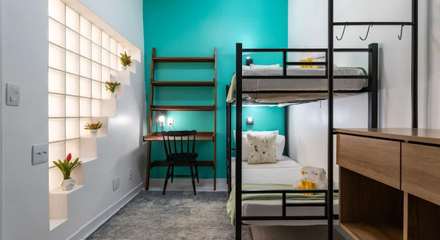 Коттедж For Families 10 Minutes From Ipanema Beach Ns103
