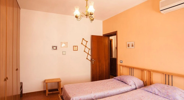 Апартаменты с 2 комнатами VilleSalento - Torre dell'Orso M122