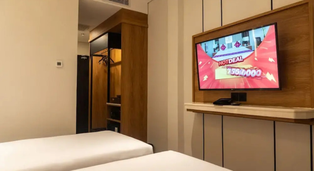 Supérieure chambre Grand Sunshine Resort & Convention