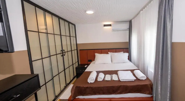 Miss Suite, Varaa Hotelli Hotellit Marmara-alue pysäköinnillä, Pysäköinti