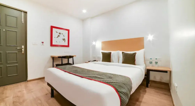 RG Suites Sarjapur