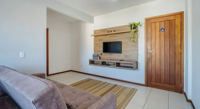 Apartment With Balcony in Lagoa Pir0014