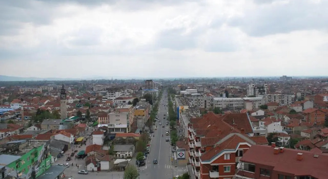 Appartamento Apartment in Prilep