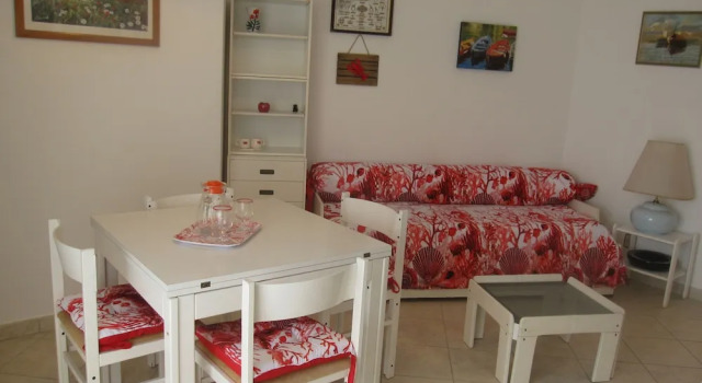 Adorable Seaview Flat at Grado Pineta, Забронировать Апартаменты/квартира Апартаменты Градо-Пинета, Апартаменты/квартира