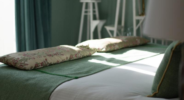 Двухместный номер Deluxe Domaine de Maffliers - Paris Val-d'Oise
