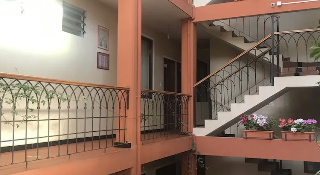 Номер Classic Cittadella Hostal