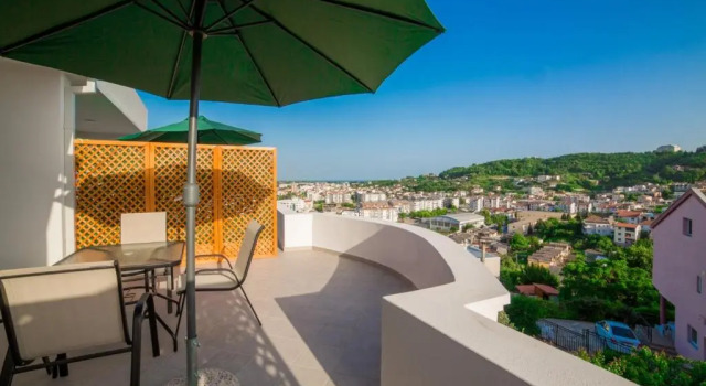 Апартаменты Standard Apartmens Rex