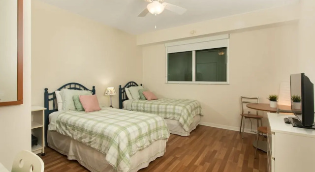 Le Marina Bay 1009 by Go Florida Condo, Sunny Isles