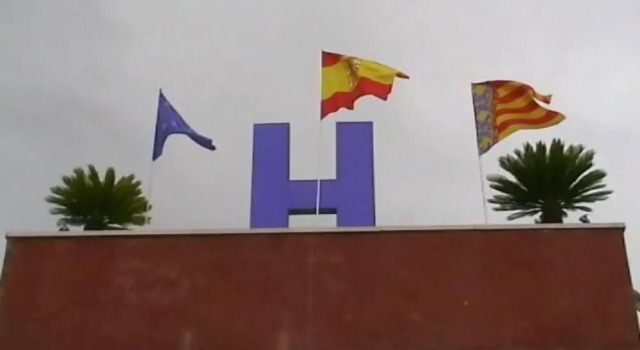 Hostal Arneva Orihuela, Забронировать Отель Недорогие отели Коста-Бланка, недорого