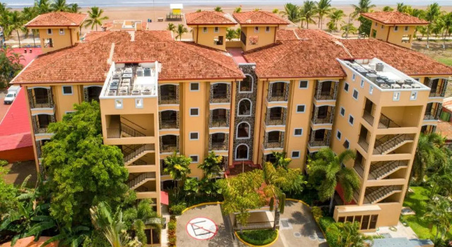 Апартаменты Bahia Encantada I4