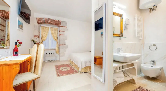 Номер Standard The Palace