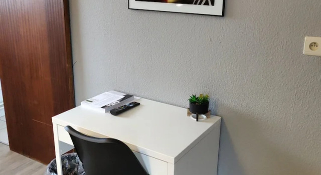 Номер Standard Bokrijks Hotel