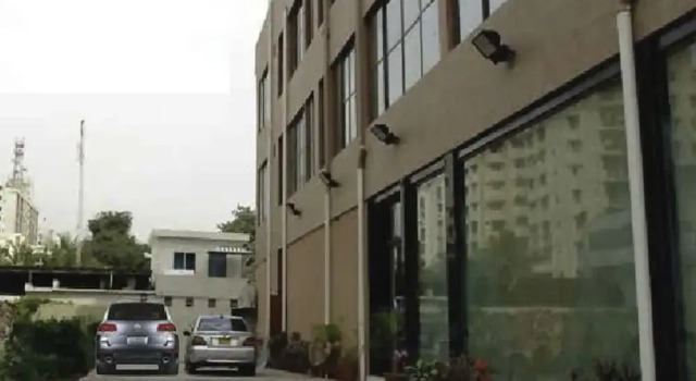 Hotel Country Inn