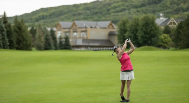 Blue Mountain Resort Village Suites