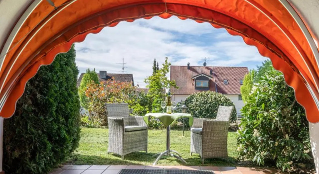 Двухместный номер Standard Hotel Alpina