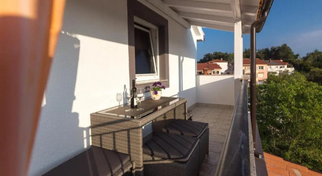 Апартаменты Standard Apartments Hajl