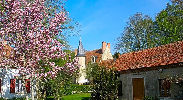 Номер Standard Château - Hôtel Le Sallay
