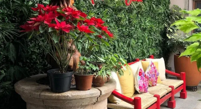 Номер Standard Hotel Posada San Miguel