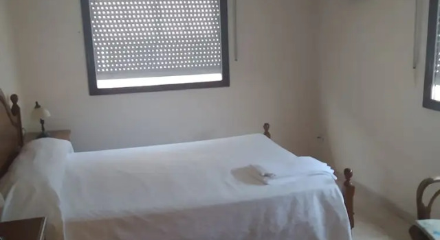Двухместный номер Standard Hostal El Viejo Galeón