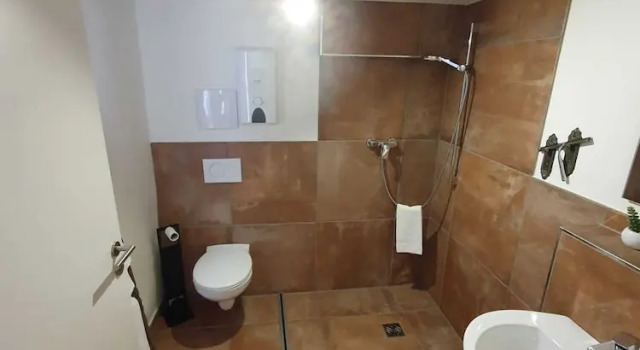 Студия Comfort Bodenseehotel Krone & Gästehaus