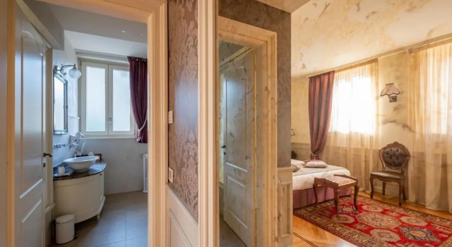 Номер Superior Relais Colle San Pietro