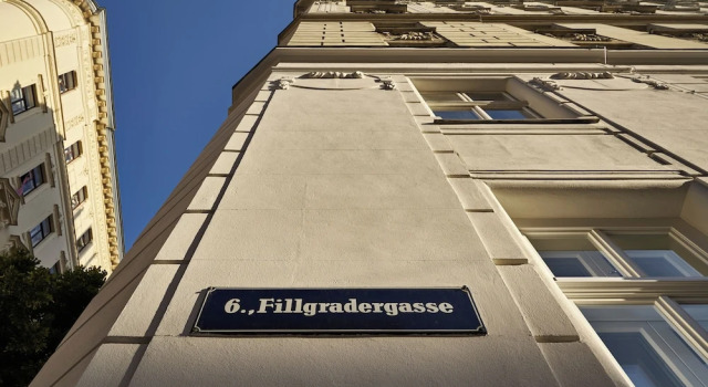 URBANAUTS STUDIOS Fillgrader