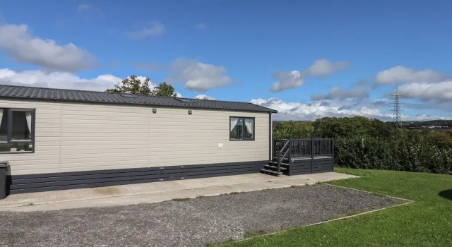 Hazel Lodge