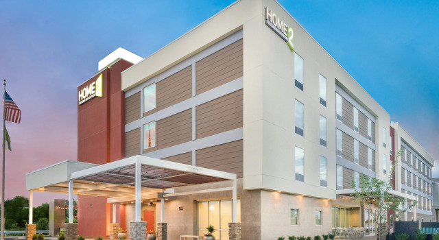 Home2 Suites by Hilton Bowling Green Hotel, Rezerwuj Hotel Bowling Green 