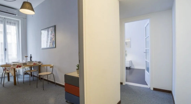 Hintown Navigli Lovers, Забронировать Отель Навильи Милан, рядом с Colonne di San Lorenzo