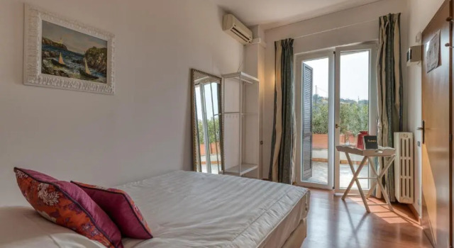 Номер Economy La Caletta Hotel Bolognese