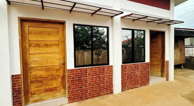 Amwani Residence - Westville, Book Apartment Apartments in Palawan, Apartment