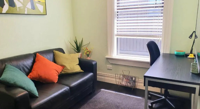 Апартаменты Roslyn Business Studio - 2 bedroom